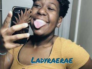 Ladyraerae