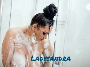 Ladysandra