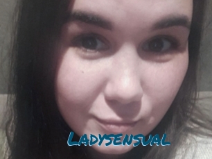 Ladysensual