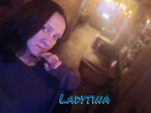 Ladytina