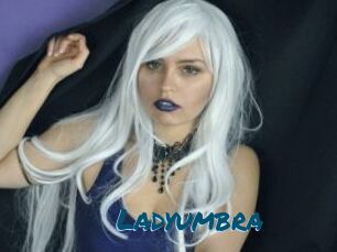 Ladyumbra