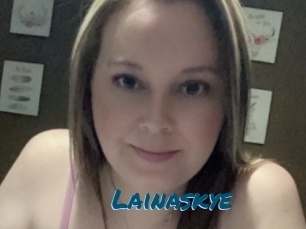 Lainaskye