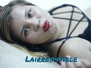 Lairresistible