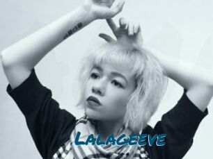 Lalageeve