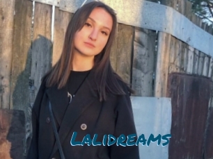 Lalidreams