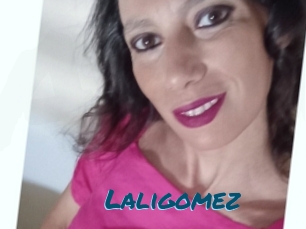 Laligomez