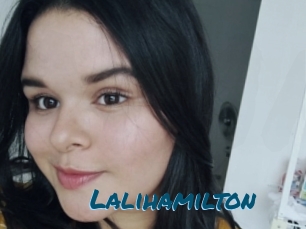 Lalihamilton