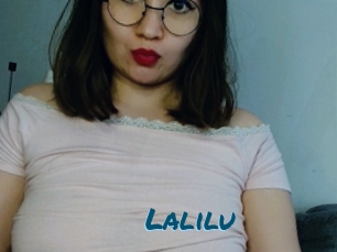 Lalilu