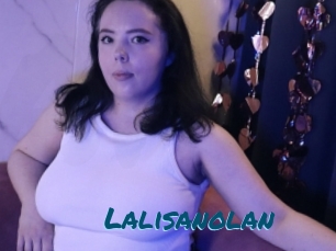 Lalisanolan