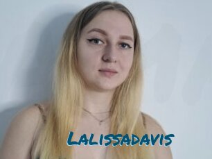 Lalissadavis