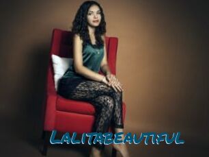 Lalitabeautiful