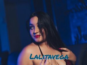 Lalitavega