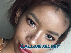 Lalunevelvet