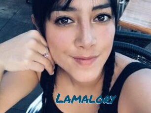 Lamalory