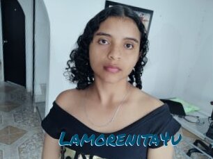 Lamorenita4u