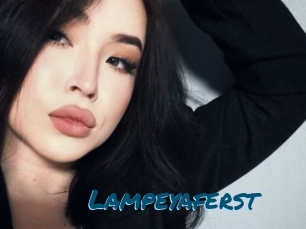 Lampeyaferst