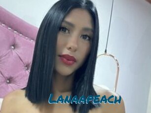 Lanaapeach