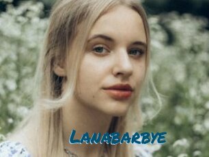 Lanabarbye