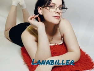 Lanabiller