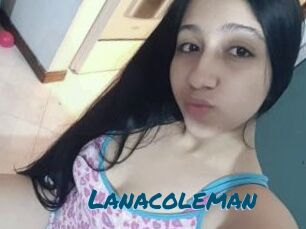 Lanacoleman