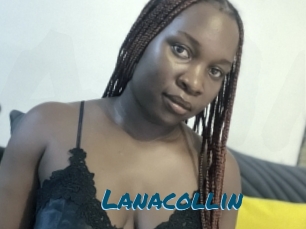 Lanacollin