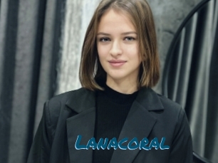 Lanacoral