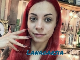 Lanagarsia