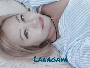 Lanagava