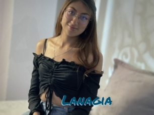 Lanagia