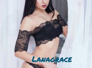 Lanagrace