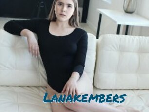 Lanakembers