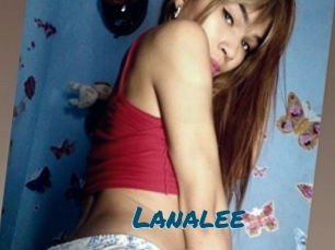 Lanalee