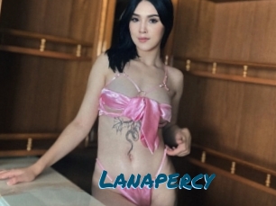 Lanapercy