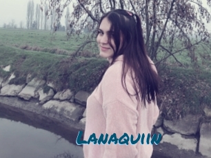 Lanaquiin