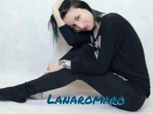 Lanaromaro