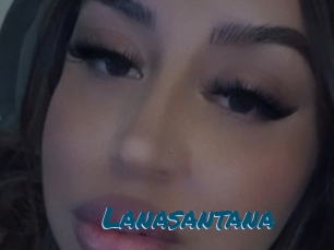 Lanasantana