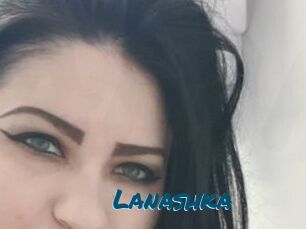 Lanashka