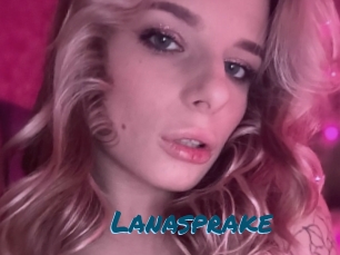 Lanasprake