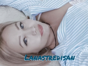 Lanastredisan