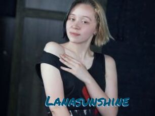 Lanasunshine