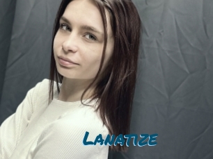 Lanatize