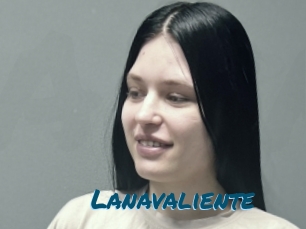 Lanavaliente