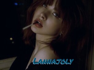 Lannajoly