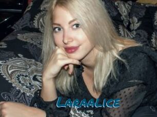 Laraalice