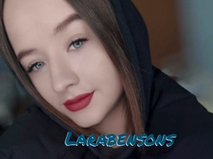 Larabensons