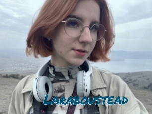 Laraboustead