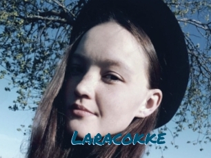 Laracokke