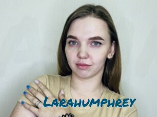 Larahumphrey