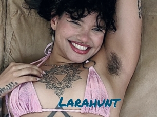 Larahunt