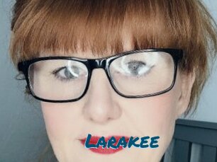 Larakee